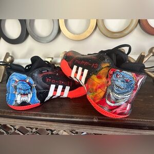 Custom Thundercat D.O.N Issue 5